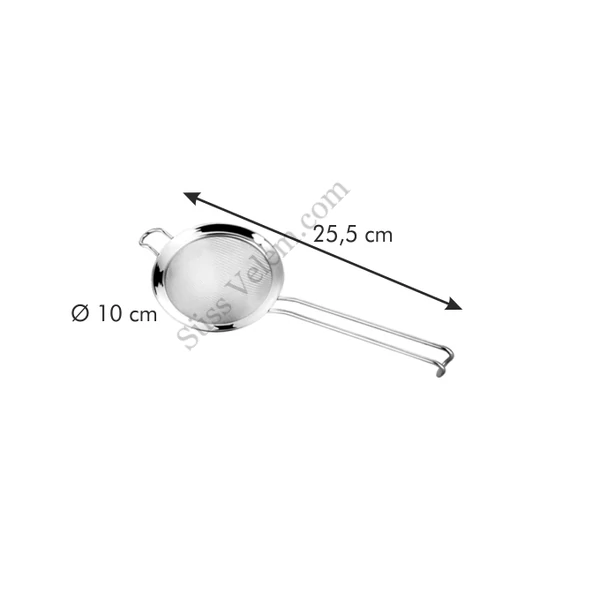 TESCOMA GrandCHEF 10 cm-es Szűrő