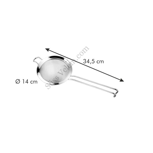 TESCOMA GrandCHEF 14 cm-es Szűrő