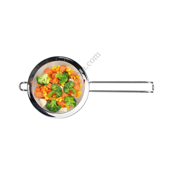 TESCOMA GrandCHEF 18 cm-es Szűrő
