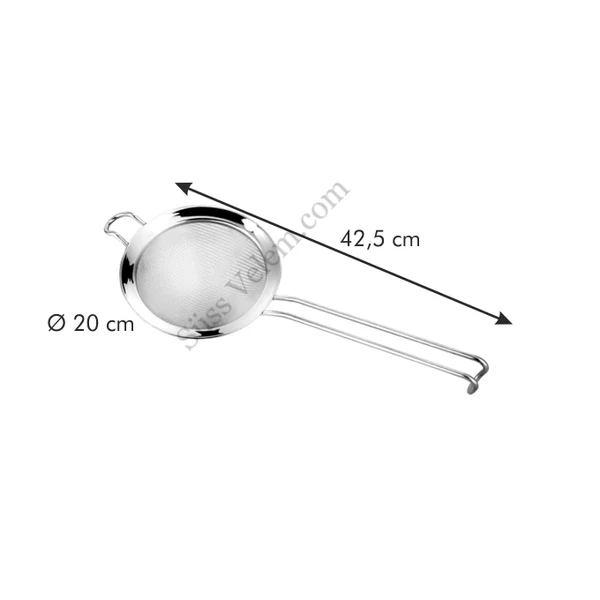 TESCOMA GrandCHEF 20 cm-es Szűrő