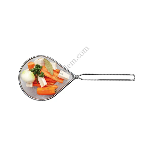 TESCOMA GrandCHEF Ovális szűrő