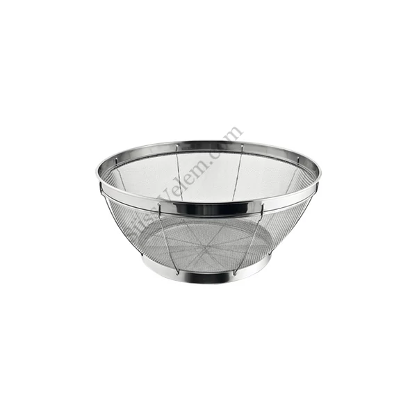 TESCOMA GrandCHEF 24 cm-es Konyhai szűrőkosár