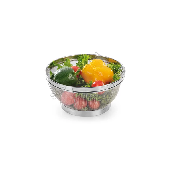 TESCOMA GrandCHEF 24 cm-es Konyhai szűrőkosár