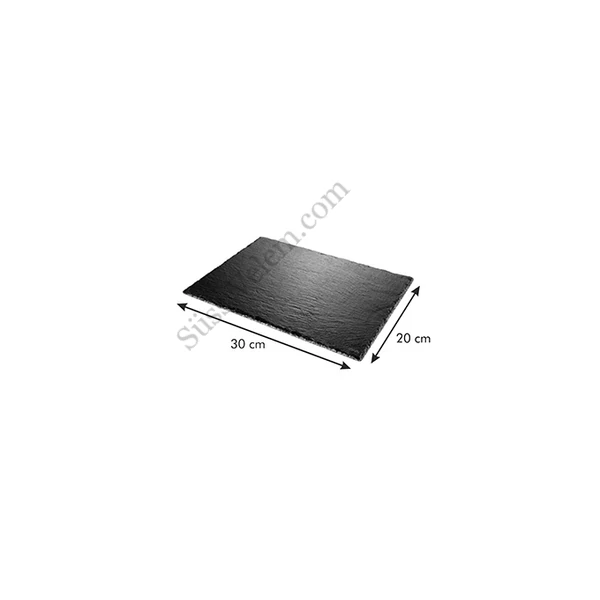 TESCOMA GrandCHEF  30 x 20 cm-es szervírozó tálca