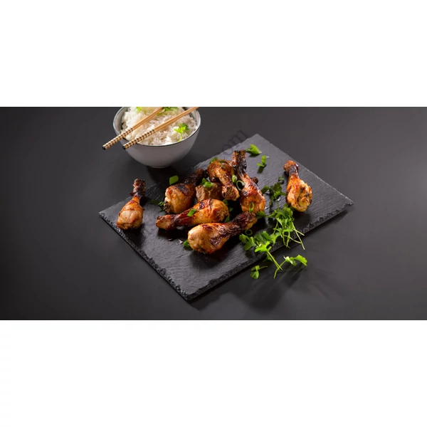 TESCOMA GrandCHEF  30 x 20 cm-es szervírozó tálca