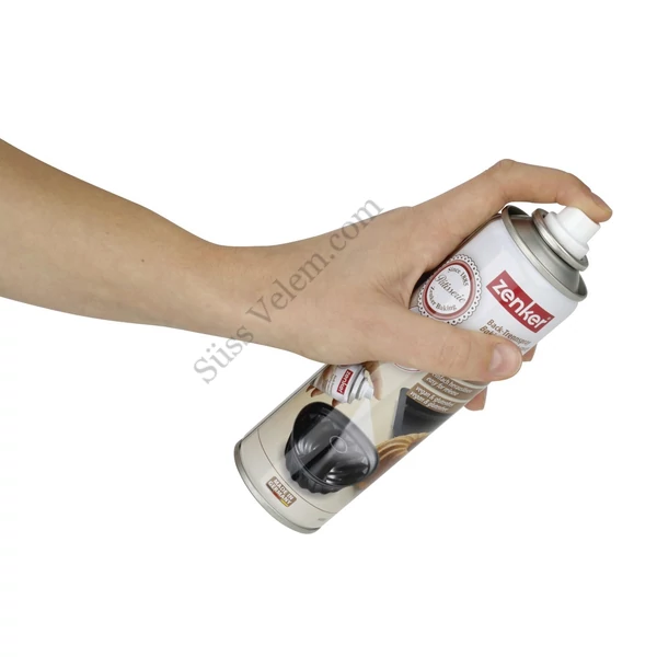 200 ml Zenker olajspray
