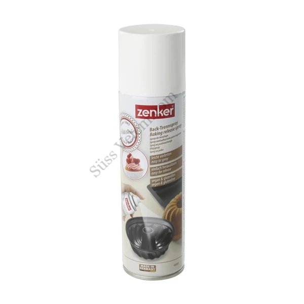 200 ml Zenker olajspray