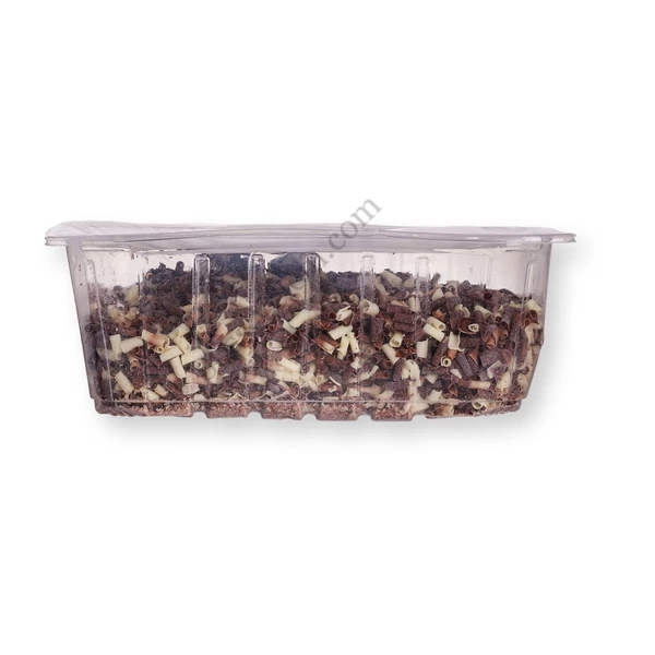 500 g csokiforgács mix