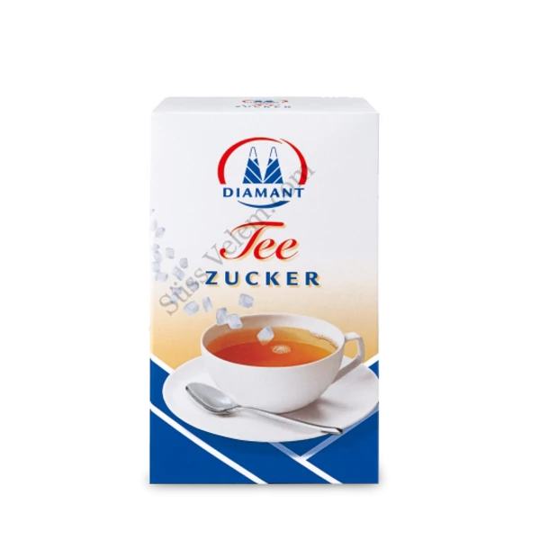 500 g Diamant tea cukor