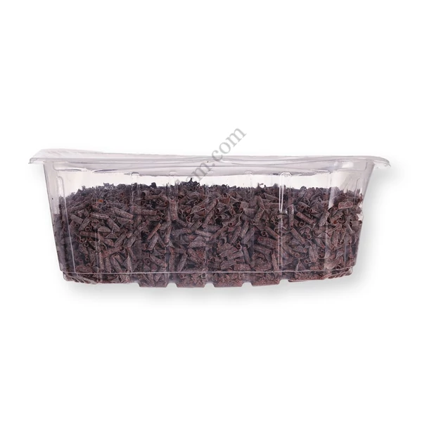 500 g ét csokiforgács