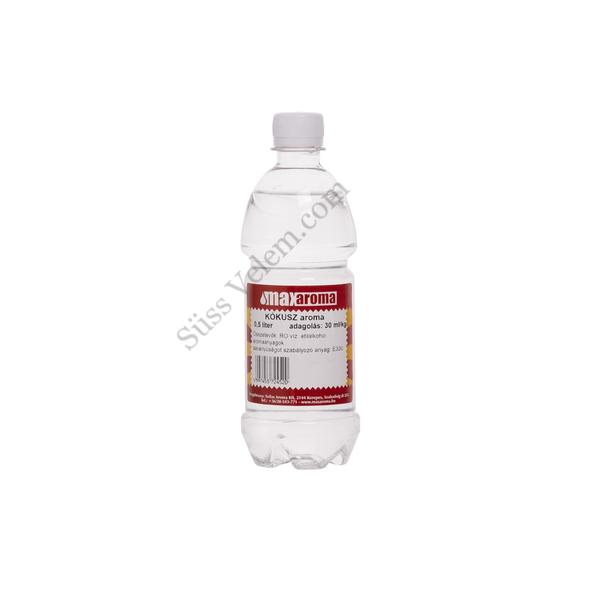 500 ml kókusz aroma Max Aroma