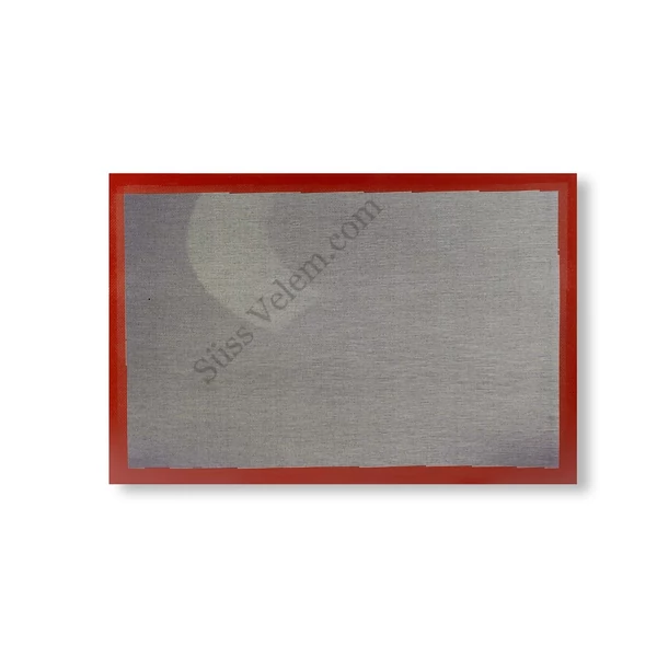 60*40 cm-es szilikon lap
