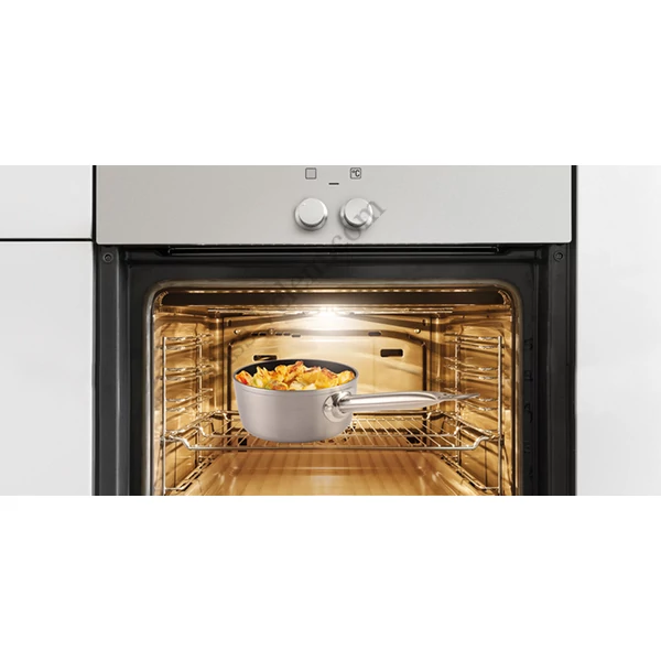 TESCOMA GrandCHEF 1,3 l-es nyeles lábas