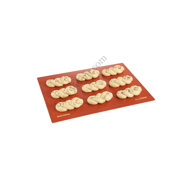 TESCOMA DELÍCIA Silicone Prime 40*30 cm-es szilikon sütőlap