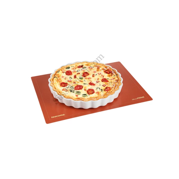 TESCOMA DELÍCIA Silicone Prime 40*30 cm-es szilikon sütőlap