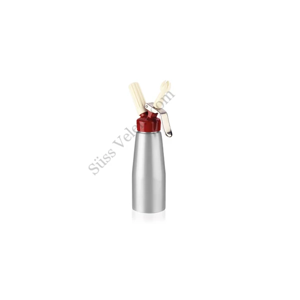 TESCOMA DELÍCIA 0,5 l-es habszifon