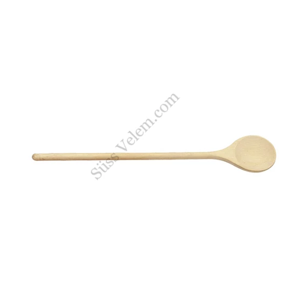 TESCOMA WOODY főzőkanál 32 cm