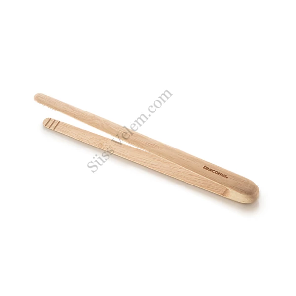TESCOMA FEELWOOD 30 cm-es Konyhai csipesz