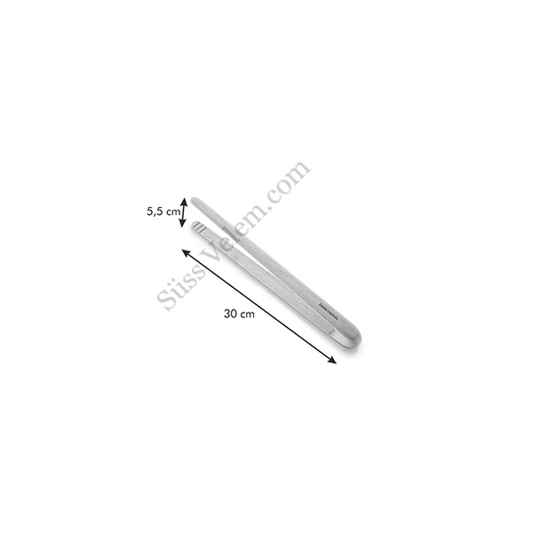 TESCOMA FEELWOOD 30 cm-es Konyhai csipesz