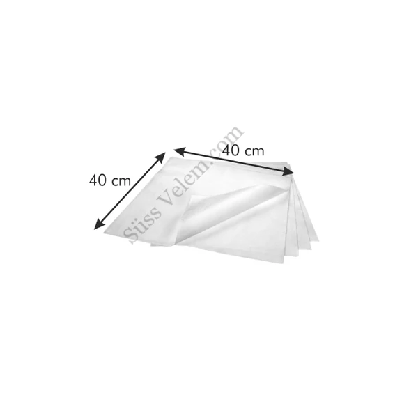TESCOMA DELLA CASA 5 db textil sajtkészítéshez