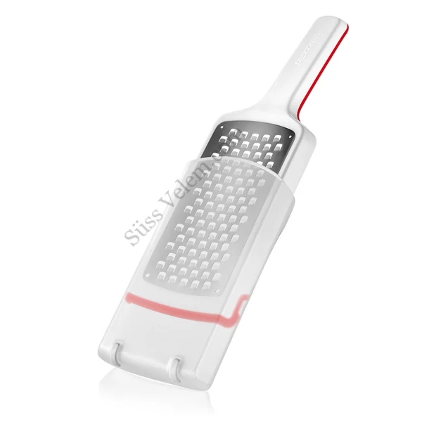 TESCOMA HANDY X-sharp közepes lyukú reszelő
