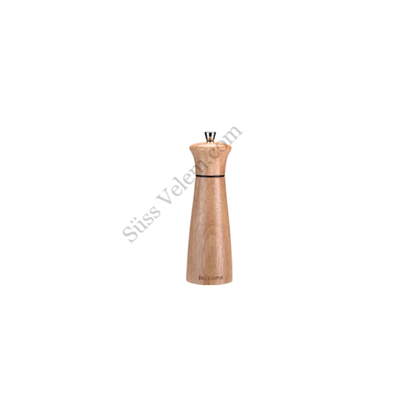 TESCOMA VIRGO WOOD bors- és sóőrlő 18 cm