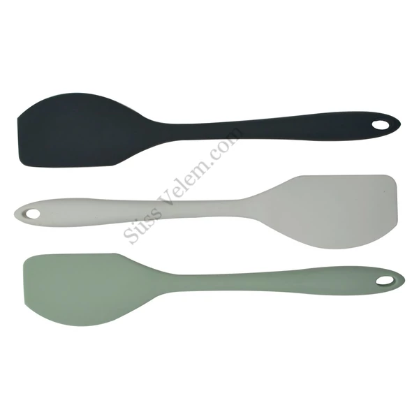Urban Shades Fackelmann szilikon spatula