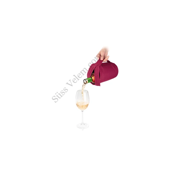 TESCOMA UNO VINO hűtőtáska