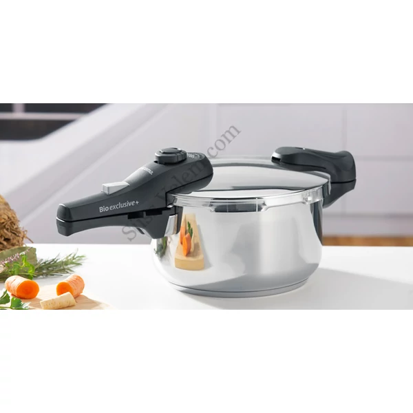 TESCOMA BIO EXCLUSIVE 6 l-es kukta