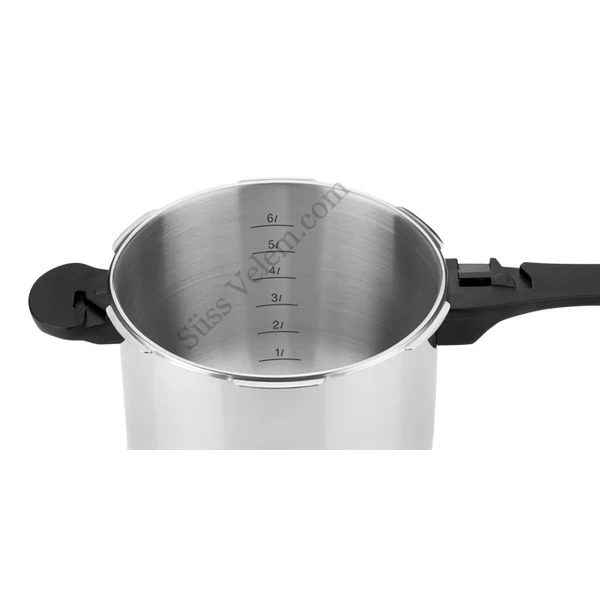 TESCOMA BIO EXLUSIVE 7,5 l-es kukta