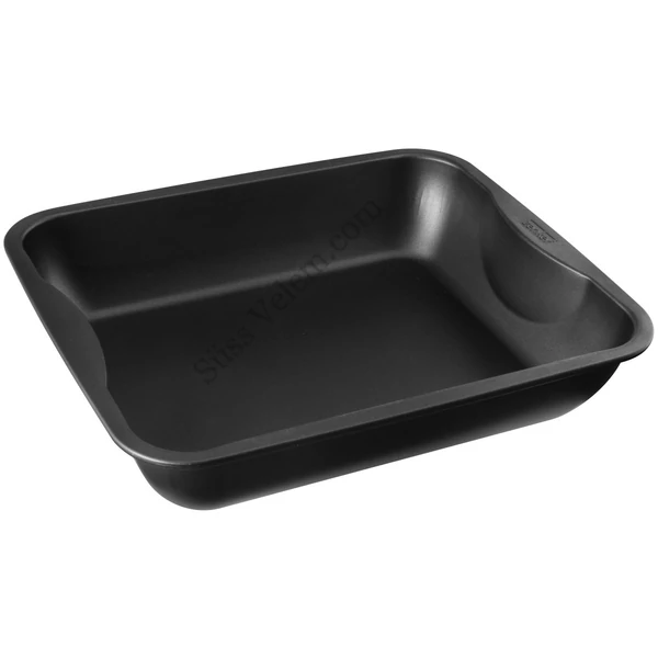 40*34 cm-es magas falú Zenker XXL tepsi