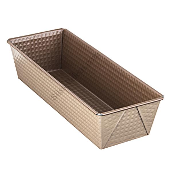 30 cm-es Zenker Mojave Gold tapadásmentes püspökkenyér forma