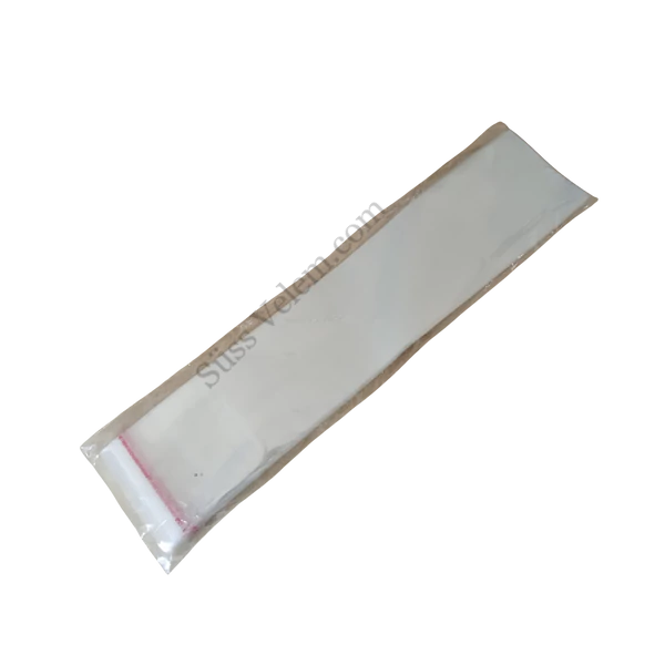 8*36 cm-es celofán tasak 100 db