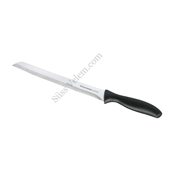 TESCOMA SONIC Kenyérvágó kés 20 cm