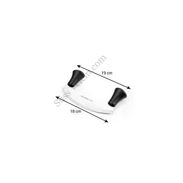 TESCOMA SONIC 18 cm pengehosszú Hintakés