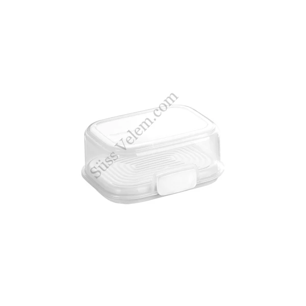 TESCOMA FreshZONE ételtároló tömítéssel 17x13 cm