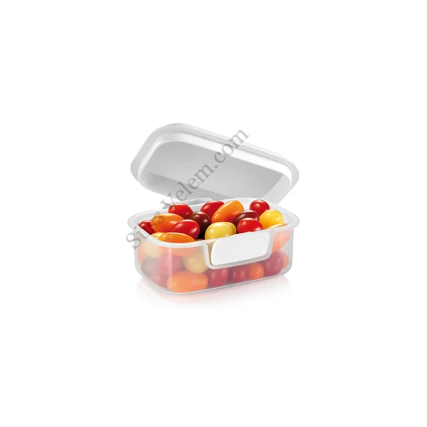 TESCOMA FreshZONE ételtároló tömítéssel 17x13 cm