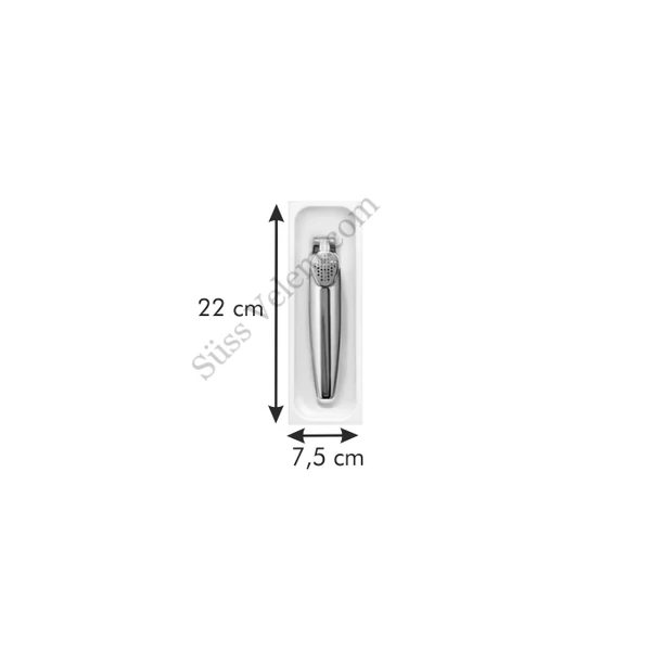 TESCOMA FlexiSPACE tartó 222x74 mm