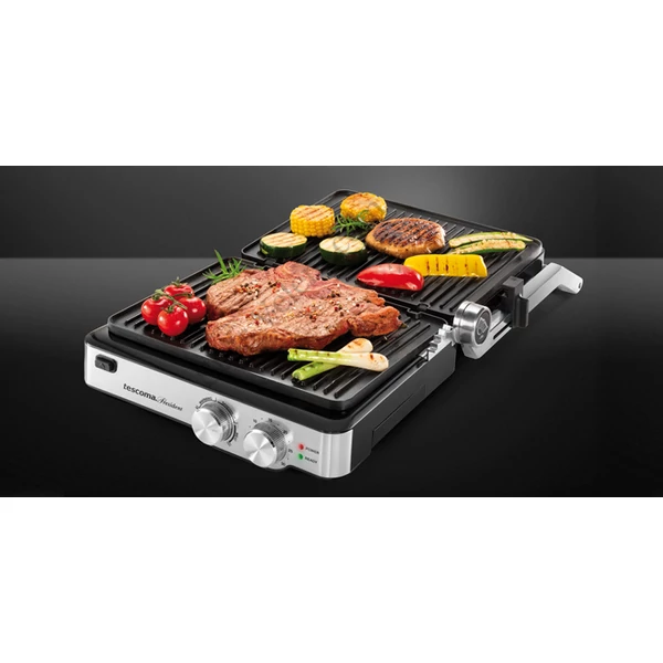 TESCOMA PRESIDENT kontakt grill