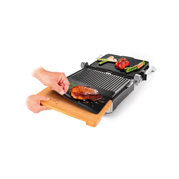 TESCOMA PRESIDENT 2 db védőfólia kontakt grillhez