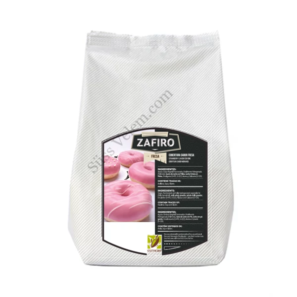 1 kg eperízű bevonómassza