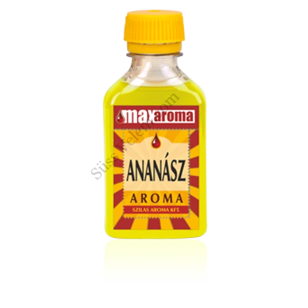 30 ml Ananász aroma Max Aroma