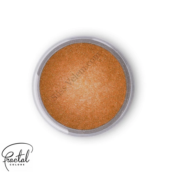 Aranyló homok Fractal ehető csillámpor