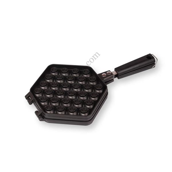 Bubble waffle sütő
