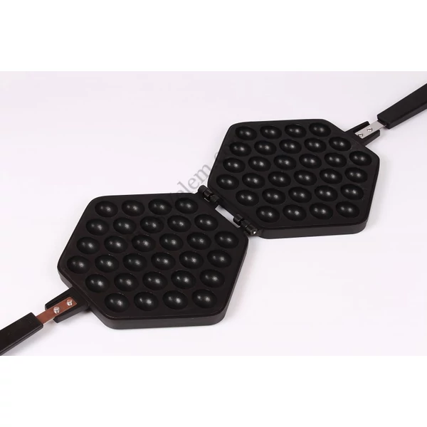 Bubble waffle sütő