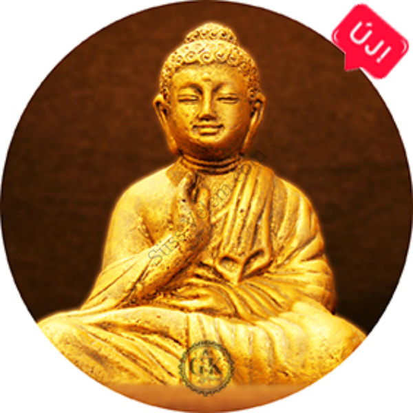 Buddha tortaostya