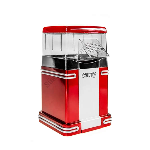 Camry popcorn készítő gép
