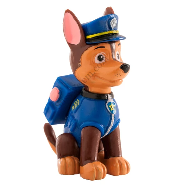 Chase (Mancs őrjárat) műanyag tortadíszítő figura