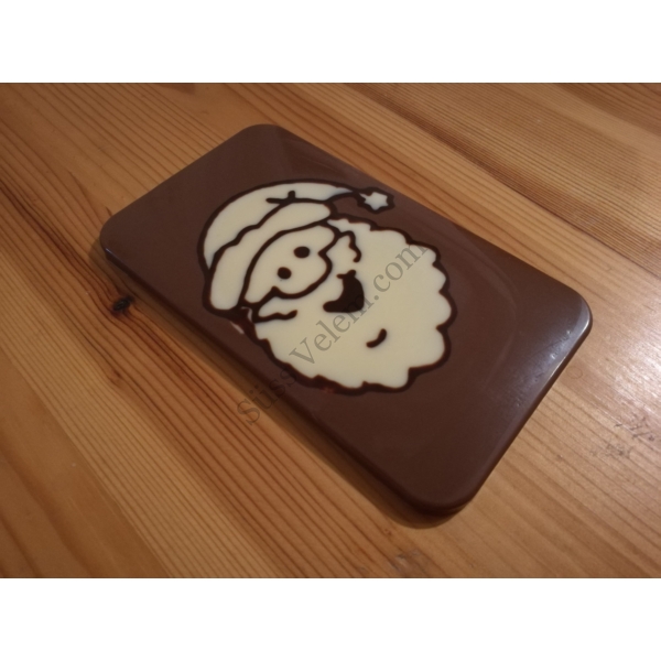 Choco Artist Kreatív csokikészítő szett