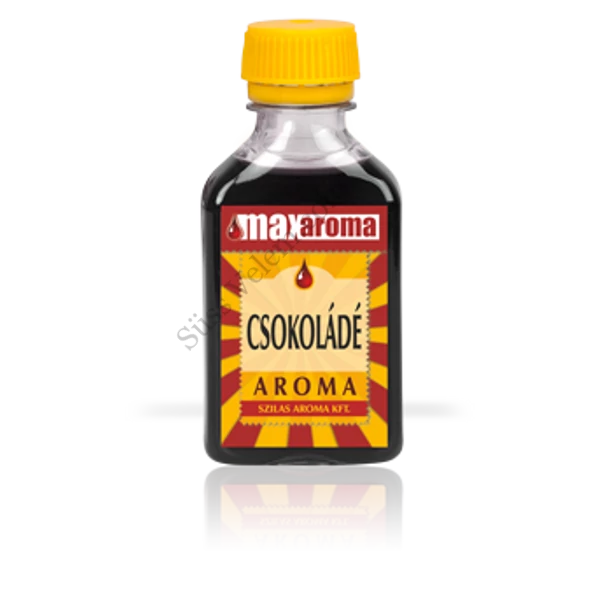 30 ml csokoládé aroma Max Aroma